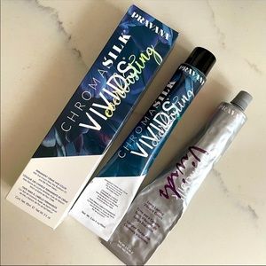 Pravana pink/purple hair dye: Professional Grade